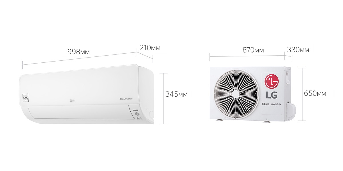 Kondicioner Lg Kondicioner Lg Evo Max Dc09rt Kupit V Minske S Dostavkoj I Ustanovkoj Po Optimalnoj Cene